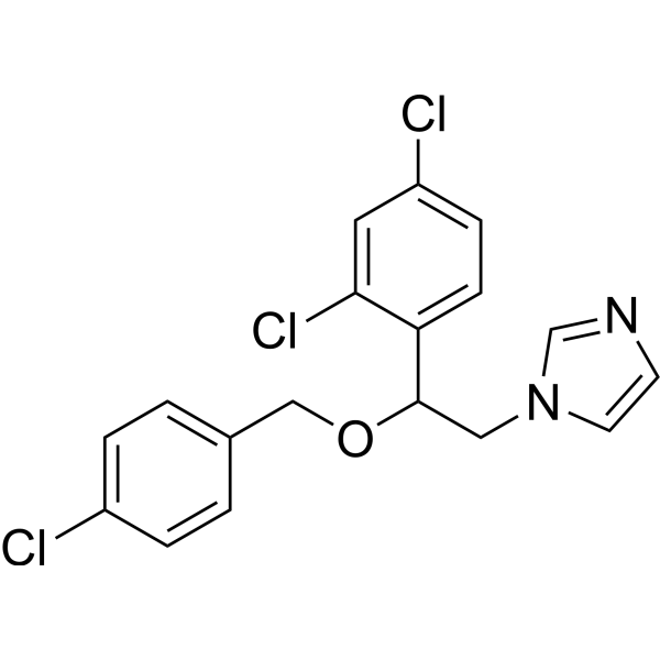 Econazole 27220-47-9